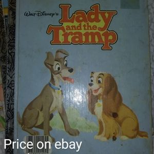 Classic Little golden book